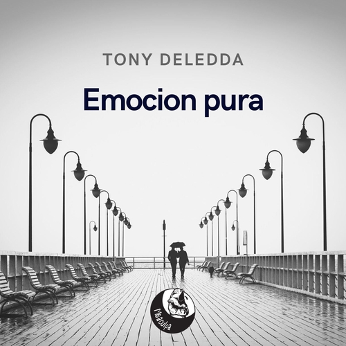 Tony Deledda - Emocion Pura [MCL031]